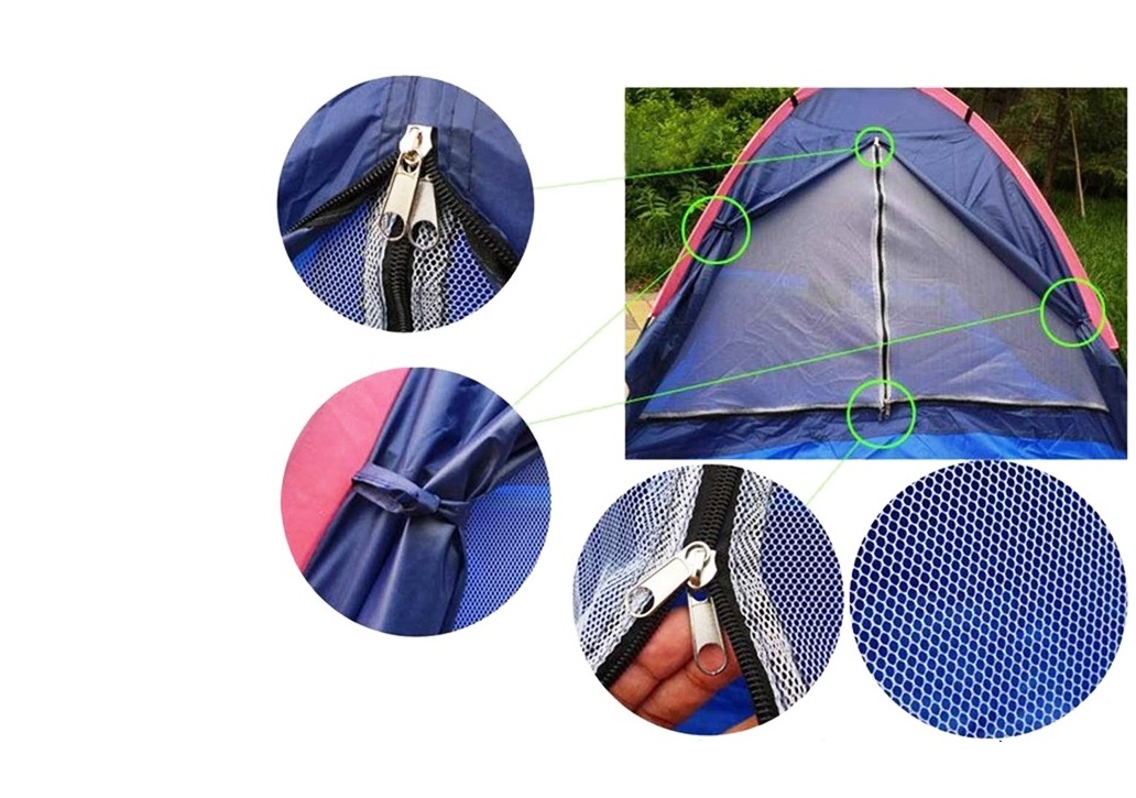 Ремонт палаток Ремонт палаток